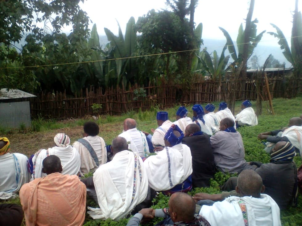 የባህል እንቅስቃሴ 2