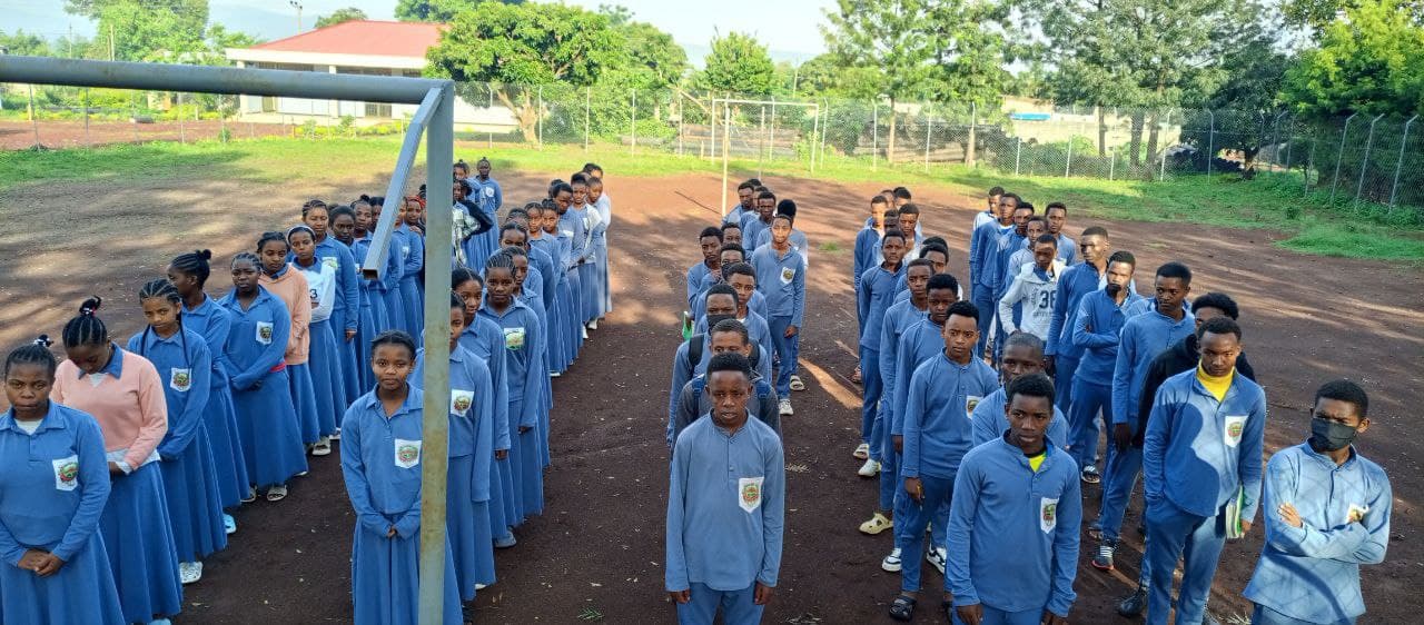 ዳራሮ ትምህርት ቤት