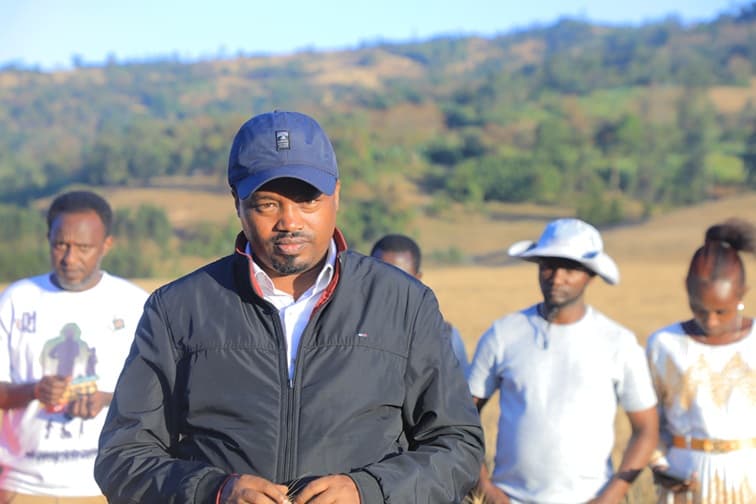 የእርሻ ፕሮጀክት 8