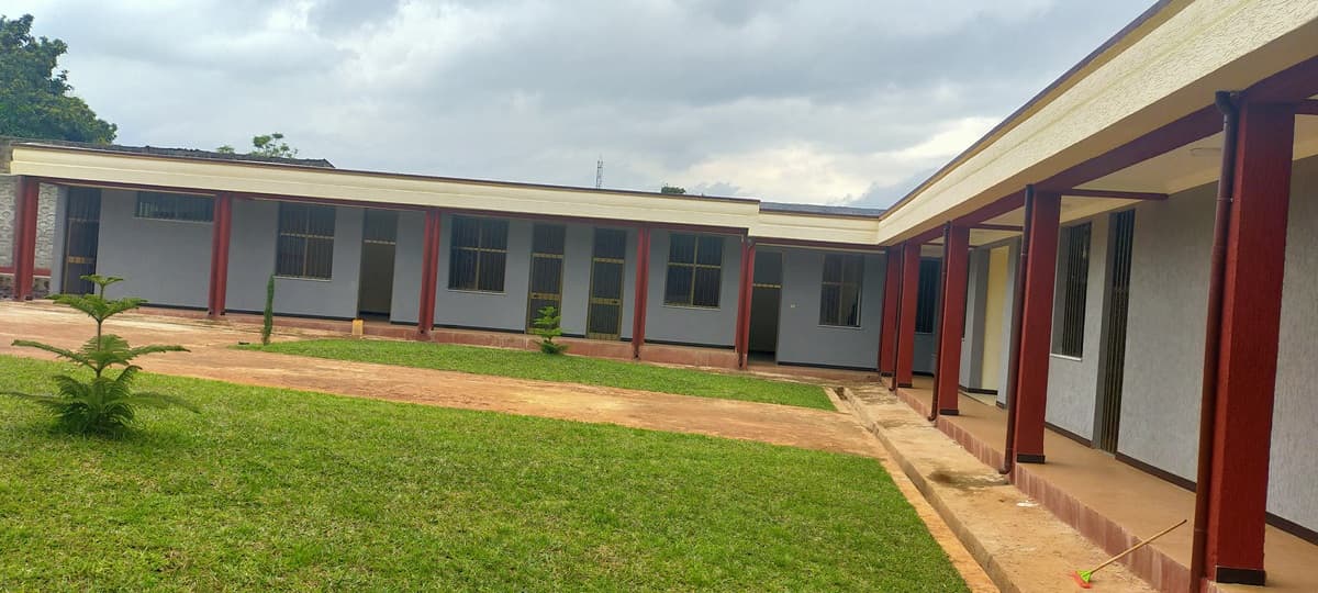 Agricultural development