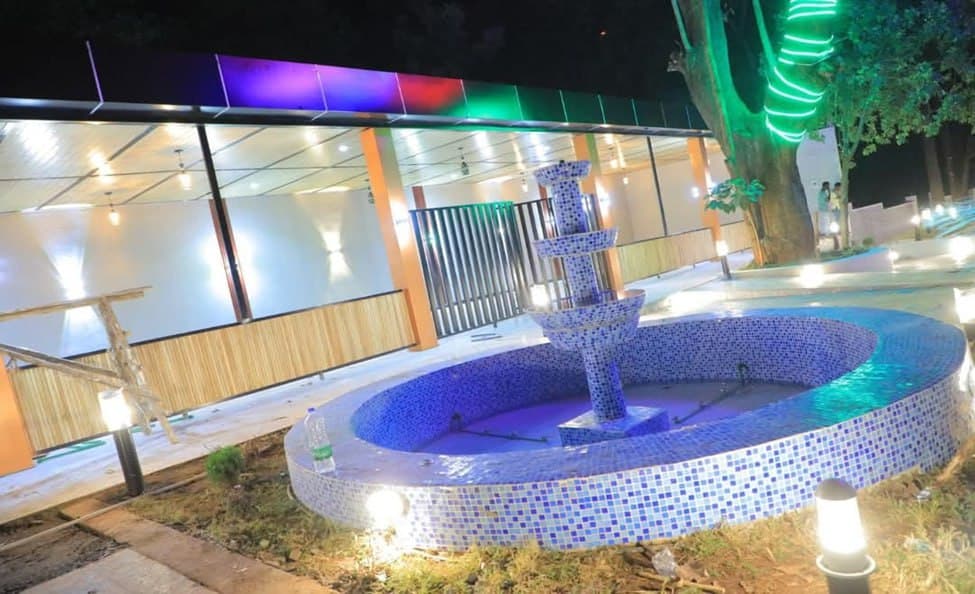 የጌዴኦ ማህበረሰብ ልጆች